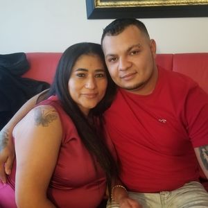 Meet your Posher, Maribel